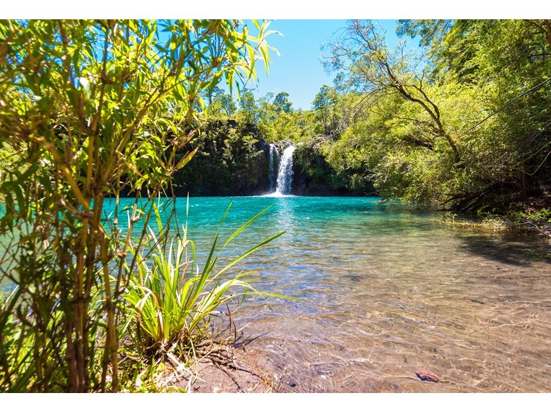 Lagos Andinos do Sul do Chile: Entre Vulcões e Lagos Cristalinos - imagem 2
