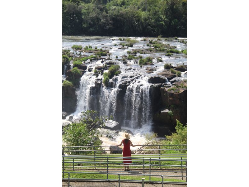 Itá Thermas Resort & Spa e Cataratas de Quilombo - imagem 6