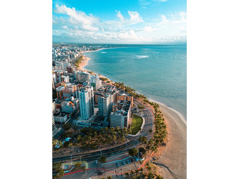 Maceió e Maragogi: Caribe Brasileiro - imagem 22