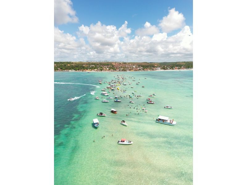 Maceió e Maragogi: Caribe Brasileiro - imagem 20