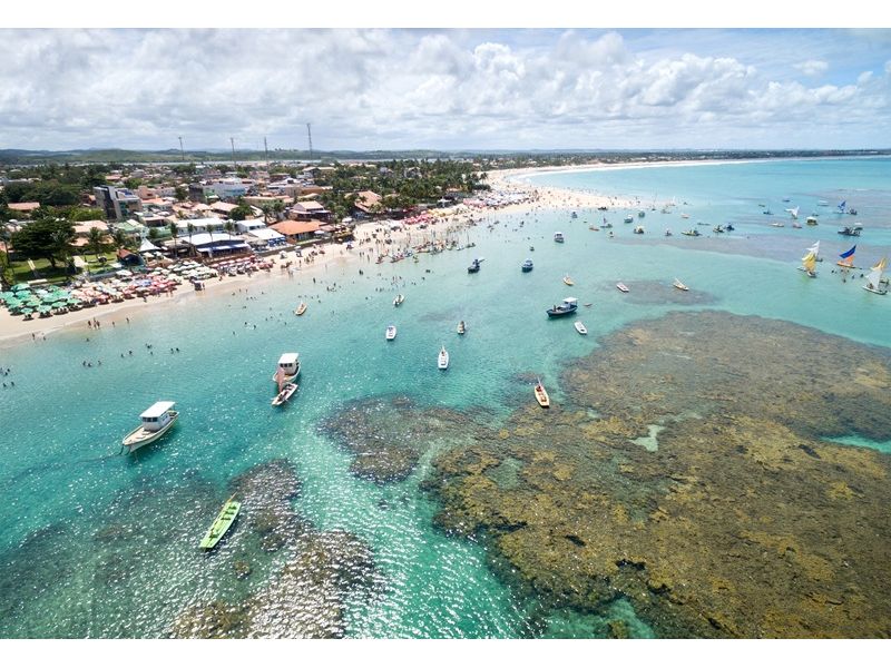 Maceió e Maragogi: Caribe Brasileiro - imagem 2