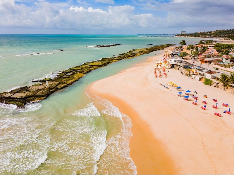 Maceió e Maragogi: Caribe Brasileiro - imagem 8