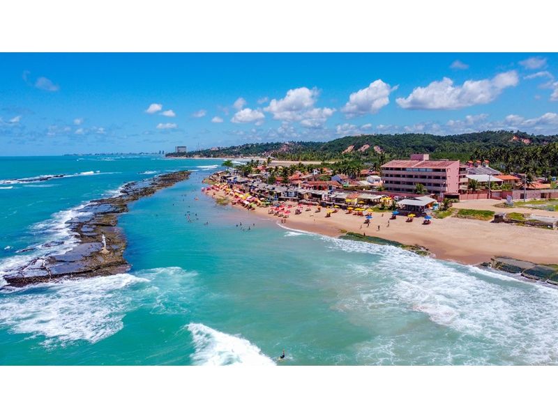 Maceió e Maragogi: Caribe Brasileiro - imagem 6