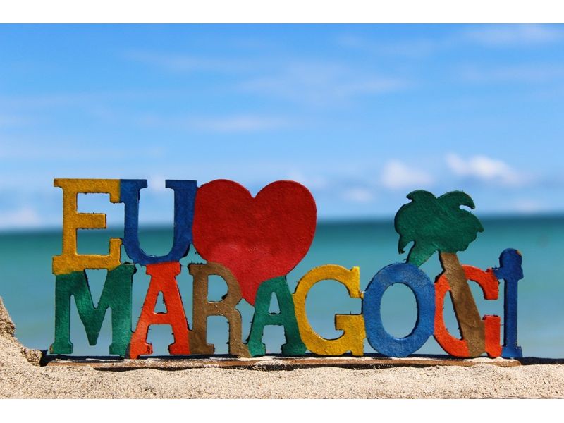 Maceió e Maragogi: Caribe Brasileiro - imagem 4