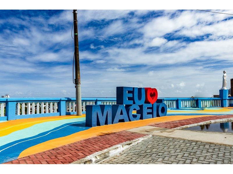 Maceió e Maragogi: Caribe Brasileiro - imagem 11