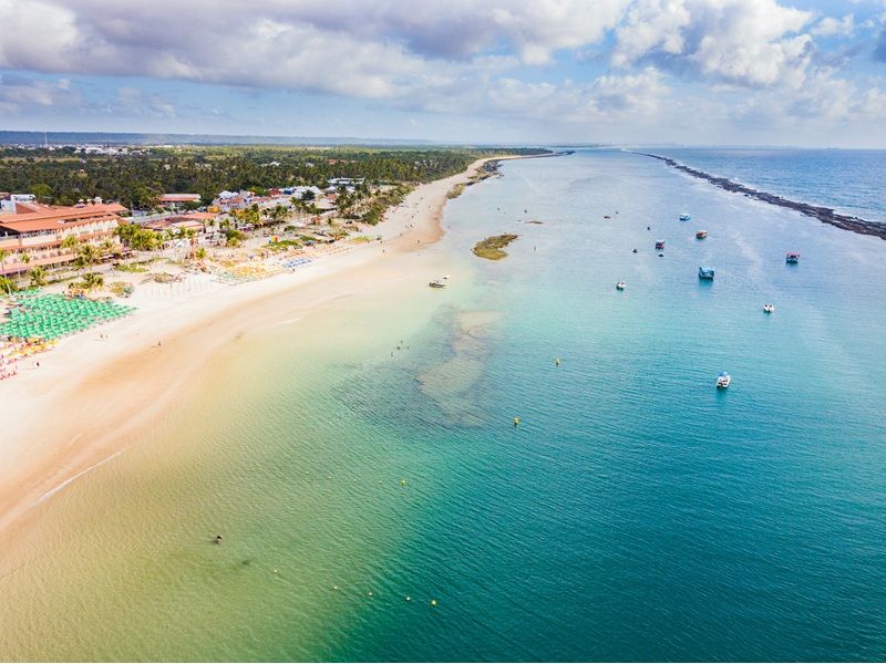 Maceió e Maragogi: Caribe Brasileiro - imagem 10