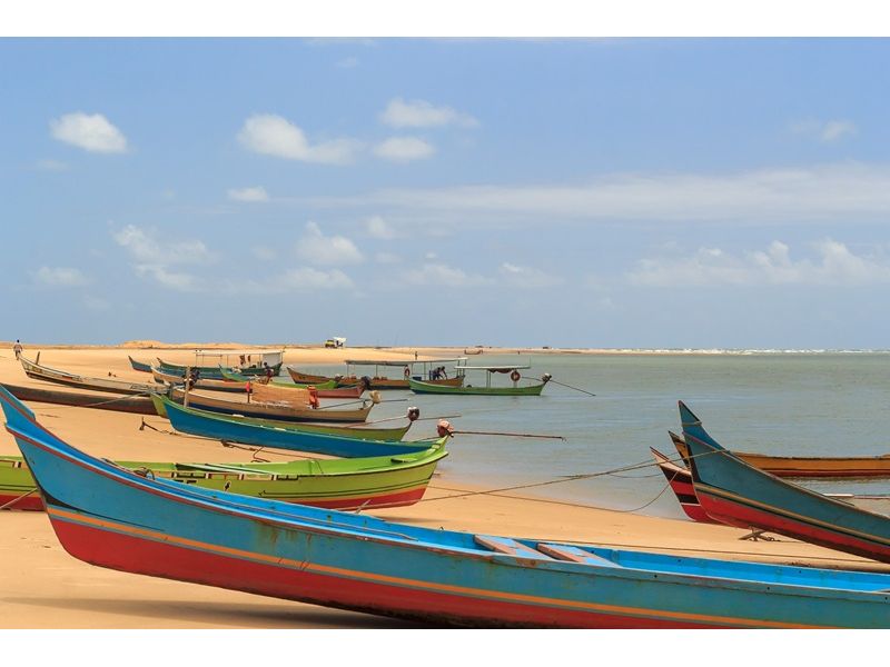 Maceió e Maragogi: Caribe Brasileiro - imagem 13