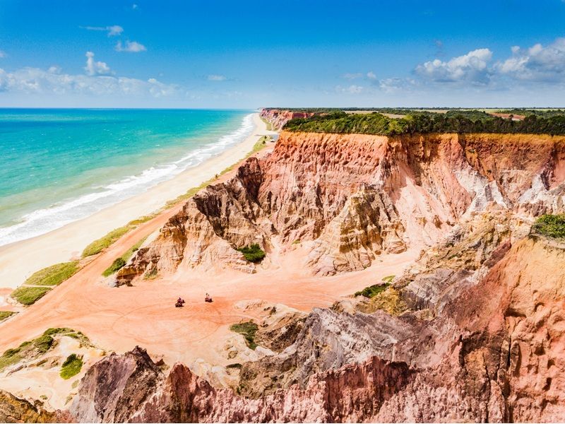 Maceió e Maragogi: Caribe Brasileiro - imagem 17