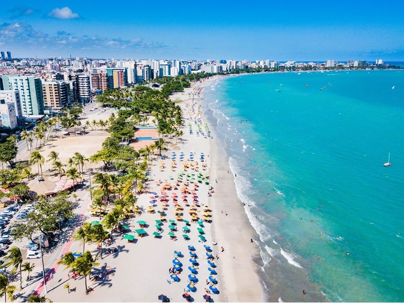 Maceió e Maragogi: Caribe Brasileiro - imagem 5