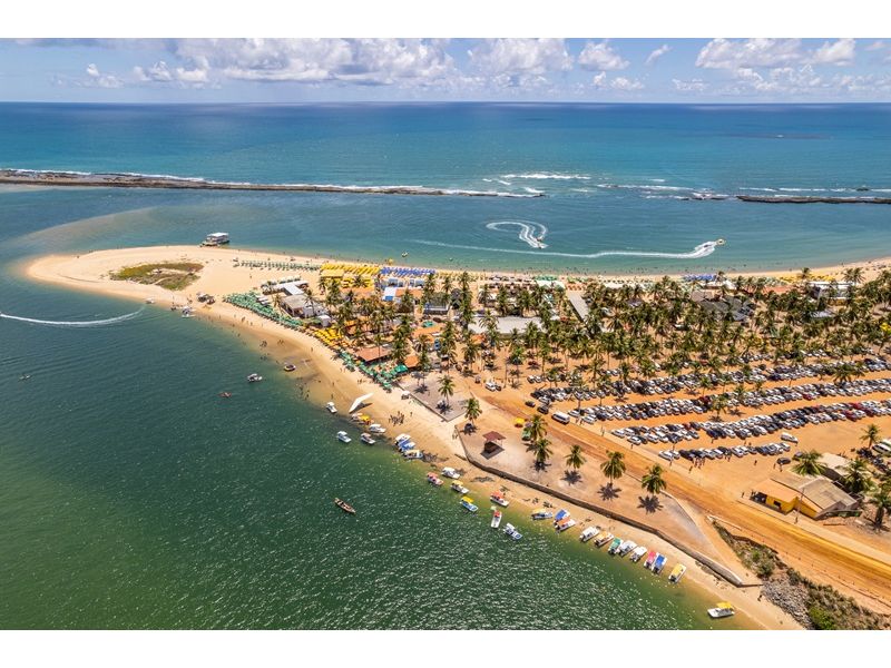 Maceió e Maragogi: Caribe Brasileiro - imagem 15