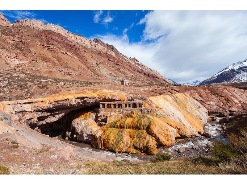 Mendoza Excellence: Vinhos e Cordilheira dos Andes - imagem 14