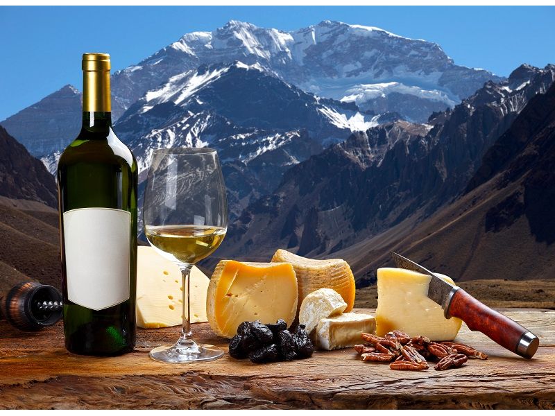 Mendoza Excellence: Vinhos e Cordilheira dos Andes - imagem 16