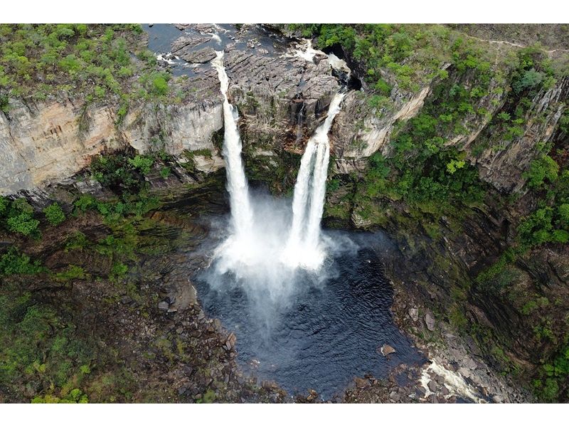 Chapada dos Veadeiros e Brasília – Natureza e História - imagem 29