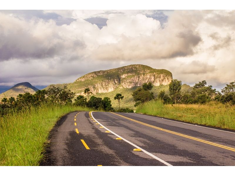 Chapada dos Veadeiros e Brasília – Natureza e História - imagem 22