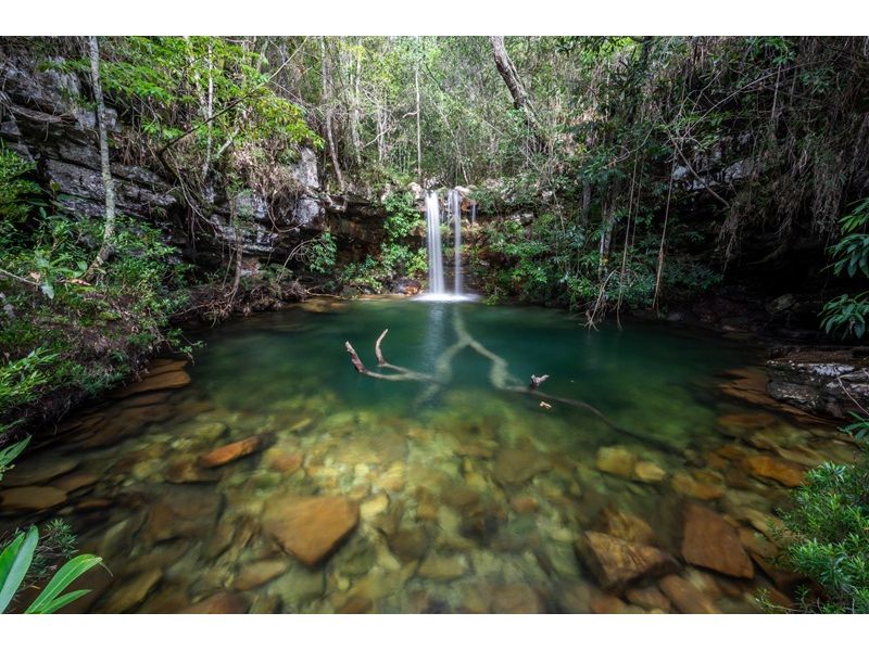 Chapada dos Veadeiros e Brasília – Natureza e História - imagem 28