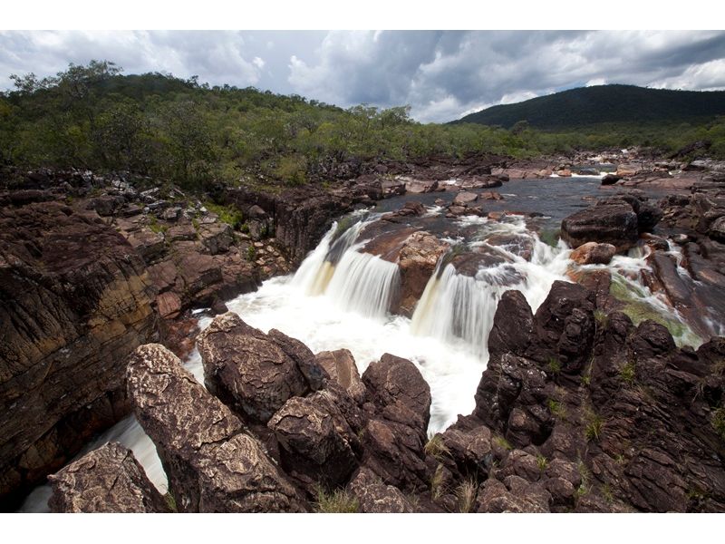 Chapada dos Veadeiros e Brasília – Natureza e História - imagem 21
