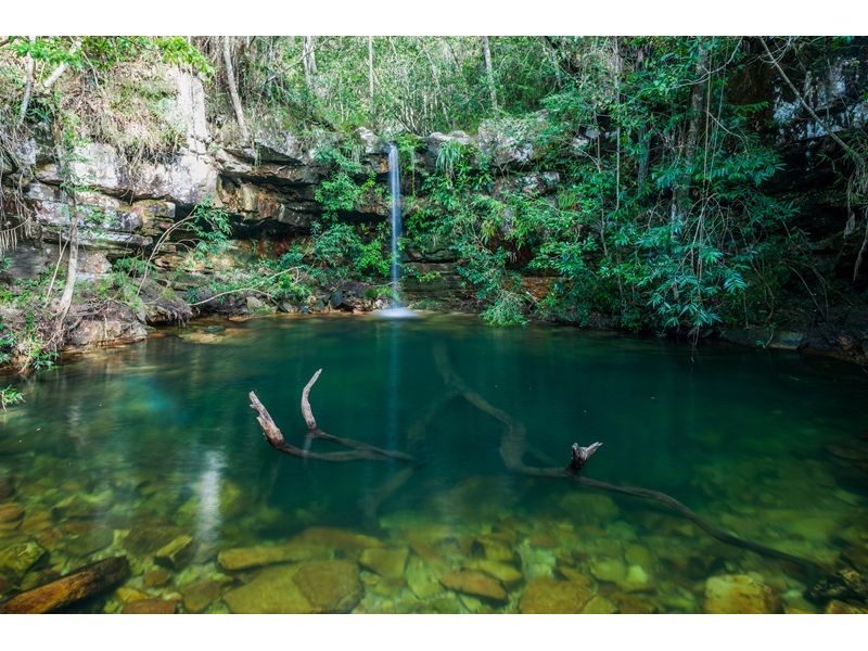 Chapada dos Veadeiros e Brasília – Natureza e História - imagem 12