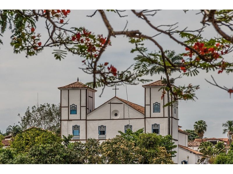 Goiás Histórico e Sertanejo – Sabores e Tradições | Goiânia, Trindade, Pirenópolis e Cidade de Goiás - imagem 32