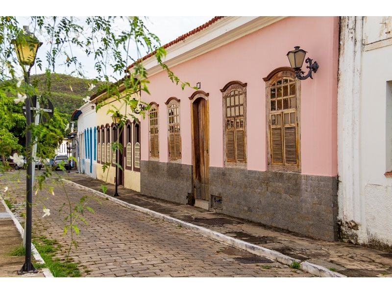Goiás Histórico e Sertanejo – Sabores e Tradições | Goiânia, Trindade, Pirenópolis e Cidade de Goiás - imagem 20