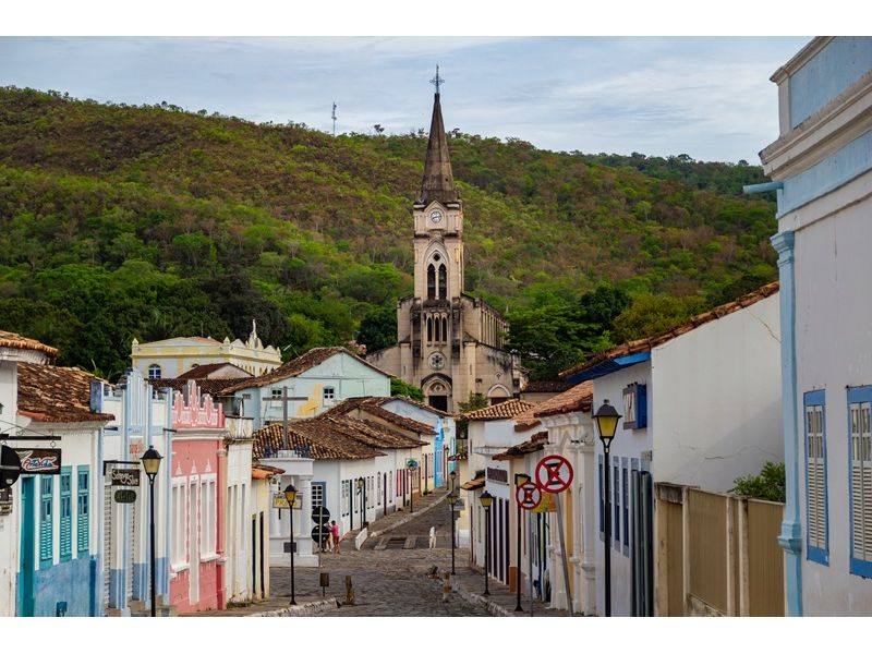 Goiás Histórico e Sertanejo – Sabores e Tradições | Goiânia, Trindade, Pirenópolis e Cidade de Goiás - imagem 10