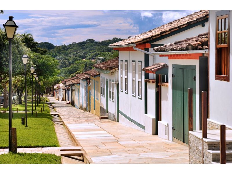 Goiás Histórico e Sertanejo – Sabores e Tradições | Goiânia, Trindade, Pirenópolis e Cidade de Goiás - imagem 5