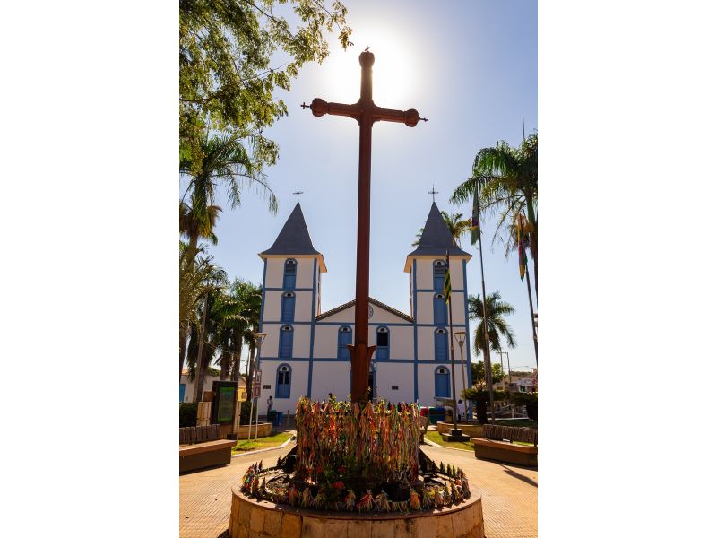 Goiás Histórico e Sertanejo – Sabores e Tradições | Goiânia, Trindade, Pirenópolis e Cidade de Goiás - imagem 16