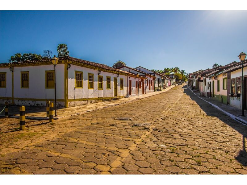 Goiás Histórico e Sertanejo – Sabores e Tradições | Goiânia, Trindade, Pirenópolis e Cidade de Goiás - imagem 8