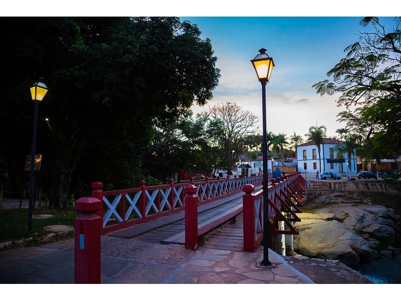 Goiás Histórico e Sertanejo – Sabores e Tradições | Goiânia, Trindade, Pirenópolis e Cidade de Goiás - imagem 15