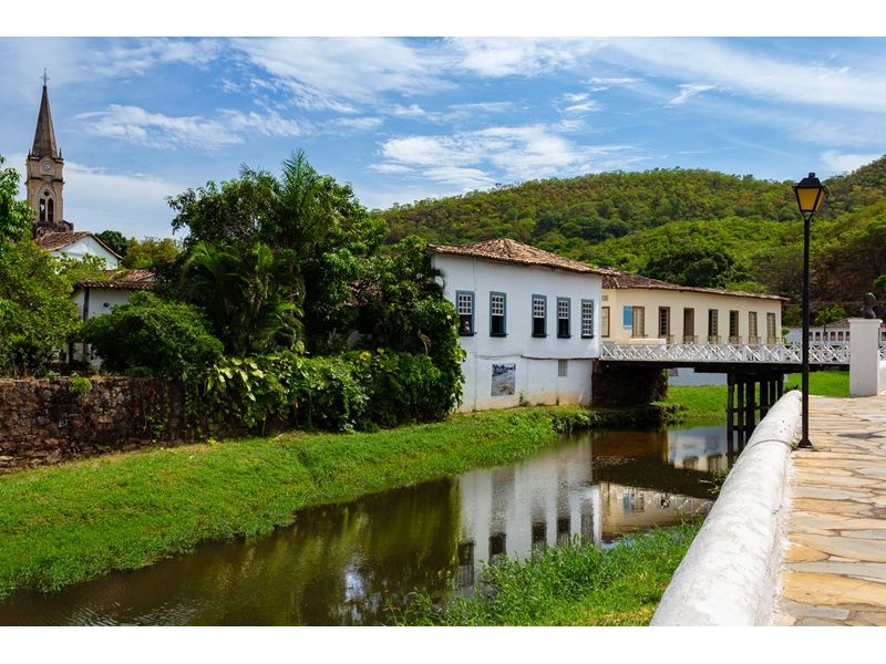 Goiás Histórico e Sertanejo – Sabores e Tradições | Goiânia, Trindade, Pirenópolis e Cidade de Goiás - imagem 28