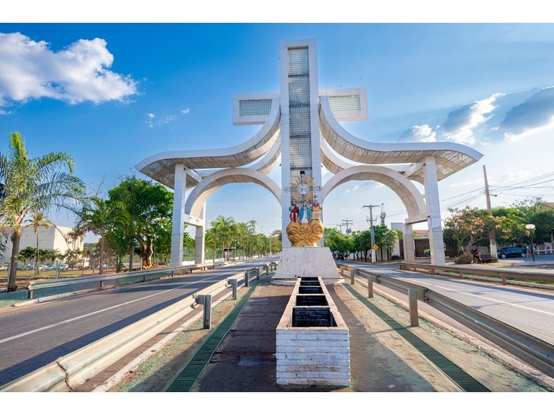 Goiás Histórico e Sertanejo – Sabores e Tradições | Goiânia, Trindade, Pirenópolis e Cidade de Goiás - imagem 19