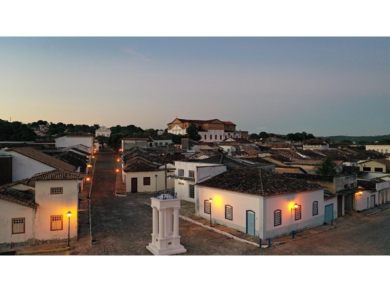 Goiás Histórico e Sertanejo – Sabores e Tradições | Goiânia, Trindade, Pirenópolis e Cidade de Goiás - imagem 26