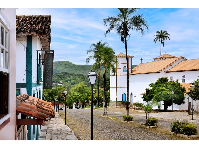 Goiás Histórico e Sertanejo – Sabores e Tradições | Goiânia, Trindade, Pirenópolis e Cidade de Goiás - imagem 11