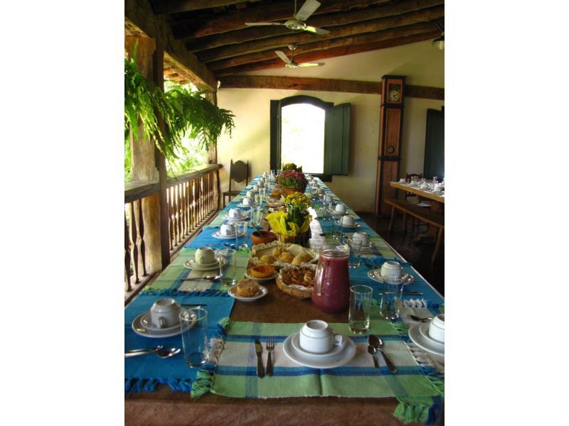 Goiás Histórico e Sertanejo – Sabores e Tradições | Goiânia, Trindade, Pirenópolis e Cidade de Goiás - imagem 31