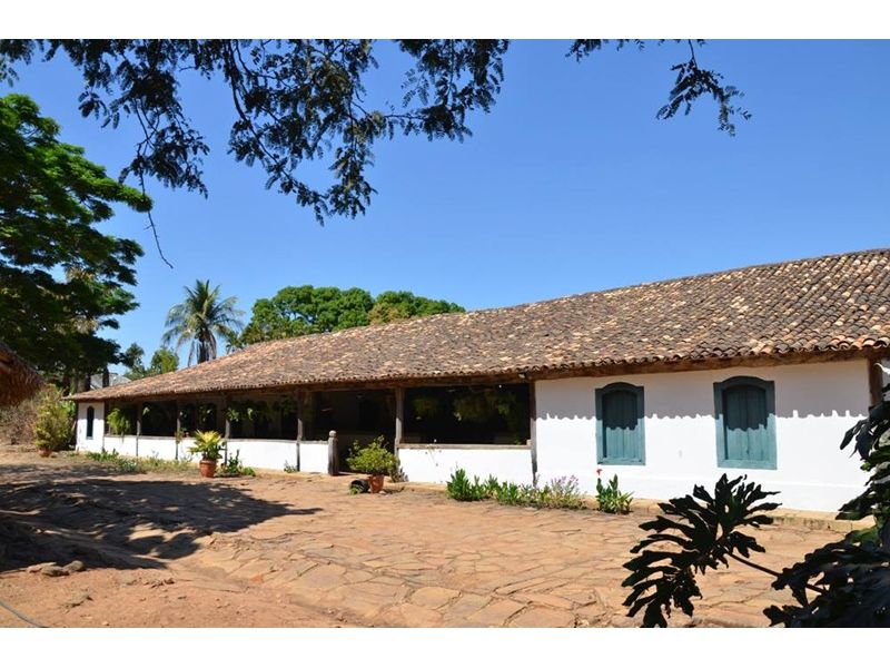 Goiás Histórico e Sertanejo – Sabores e Tradições | Goiânia, Trindade, Pirenópolis e Cidade de Goiás - imagem 21