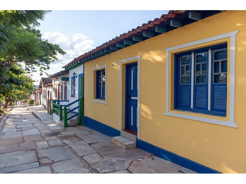 Goiás Histórico e Sertanejo – Sabores e Tradições | Goiânia, Trindade, Pirenópolis e Cidade de Goiás - imagem 24