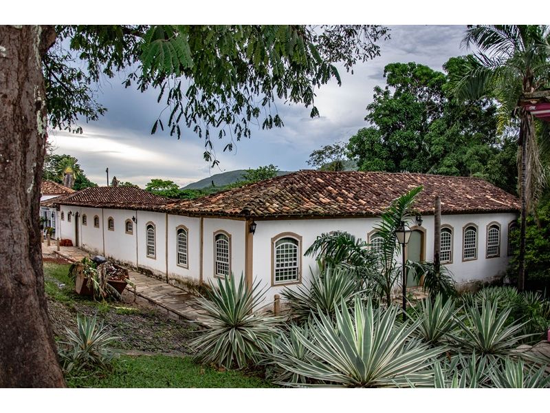 Goiás Histórico e Sertanejo – Sabores e Tradições | Goiânia, Trindade, Pirenópolis e Cidade de Goiás - imagem 18