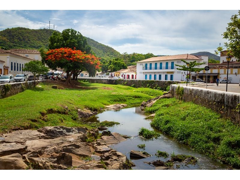 Goiás Histórico e Sertanejo – Sabores e Tradições | Goiânia, Trindade, Pirenópolis e Cidade de Goiás