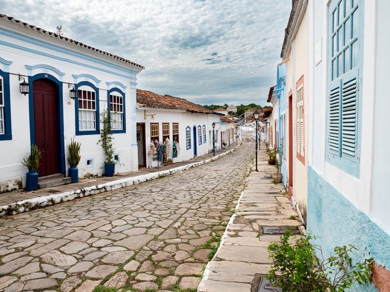 Goiás Histórico e Sertanejo – Sabores e Tradições | Goiânia, Trindade, Pirenópolis e Cidade de Goiás - imagem 30