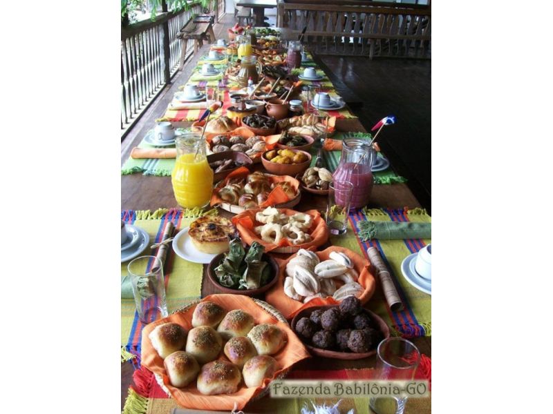 Goiás Histórico e Sertanejo – Sabores e Tradições | Goiânia, Trindade, Pirenópolis e Cidade de Goiás - imagem 14