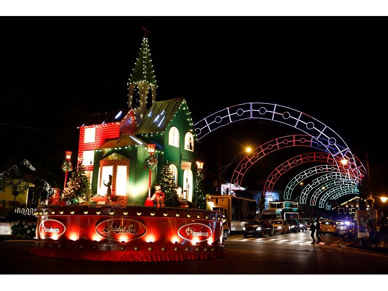 Natal Luz de Gramado - imagem 23