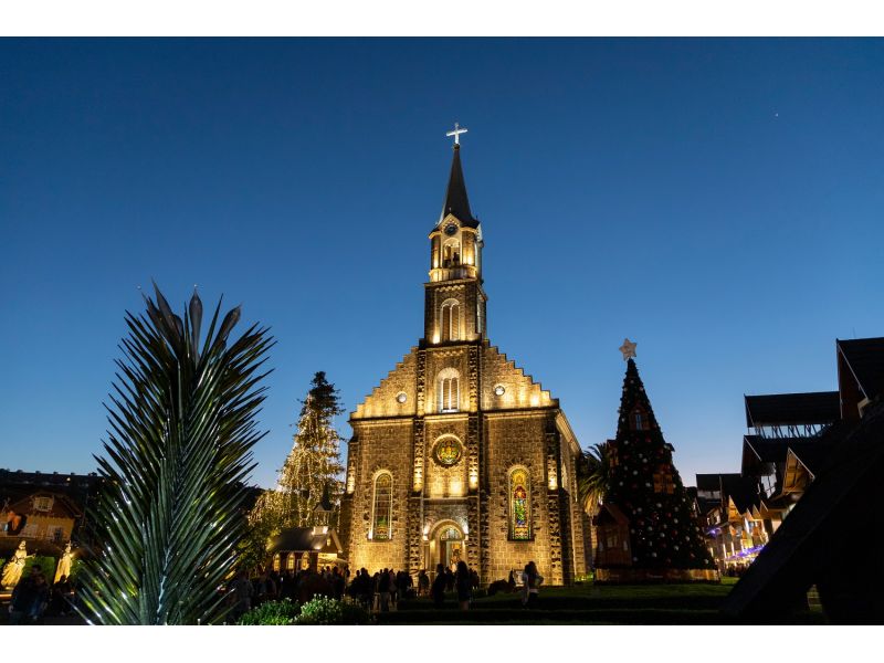 Natal Luz de Gramado - imagem 9