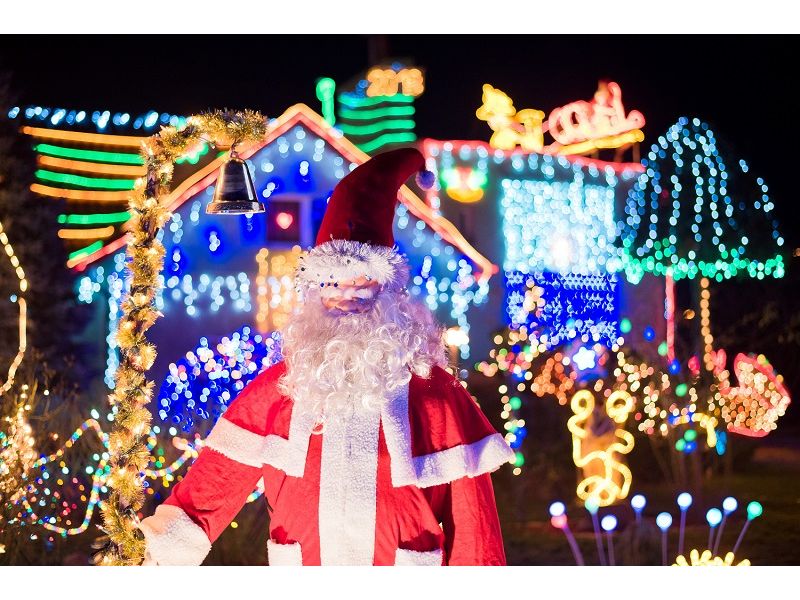 Natal Luz de Gramado - imagem 12