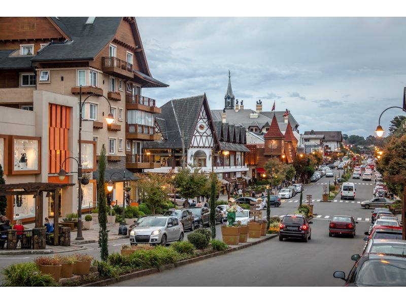 Natal Luz de Gramado - imagem 10