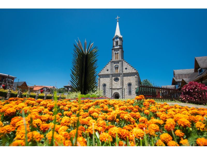 Natal Luz de Gramado - imagem 6