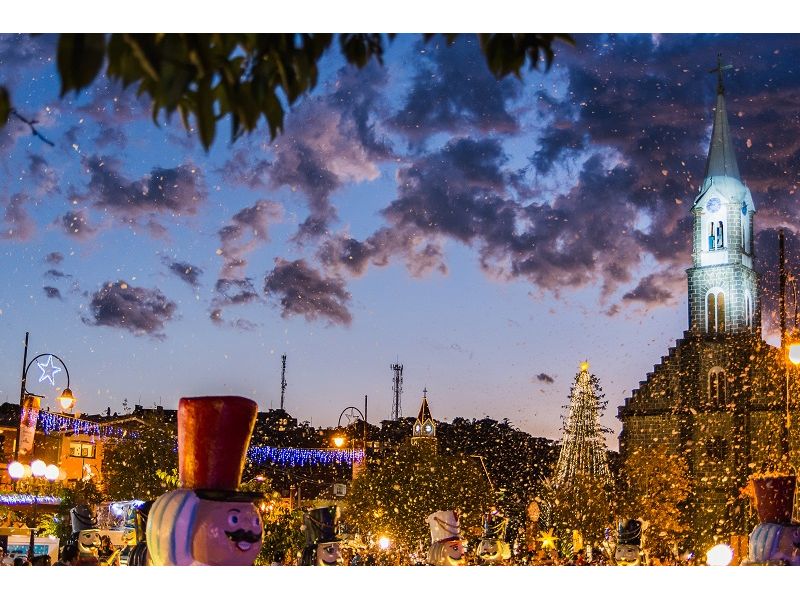 Natal Luz de Gramado - imagem 14