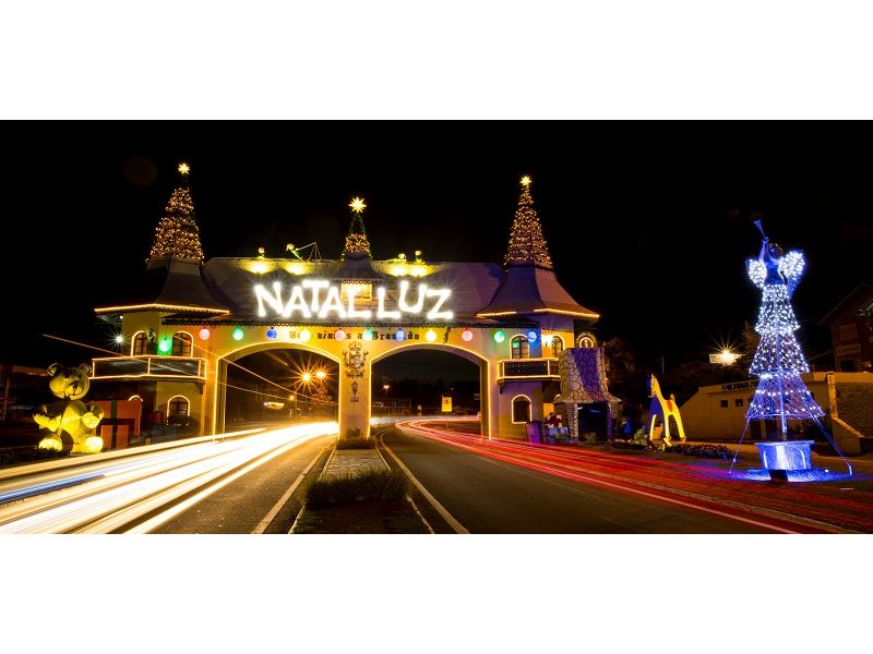 Natal Luz de Gramado - imagem 11