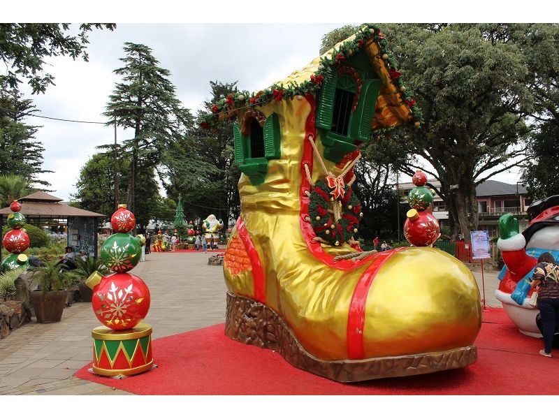 Natal Luz de Gramado - imagem 21