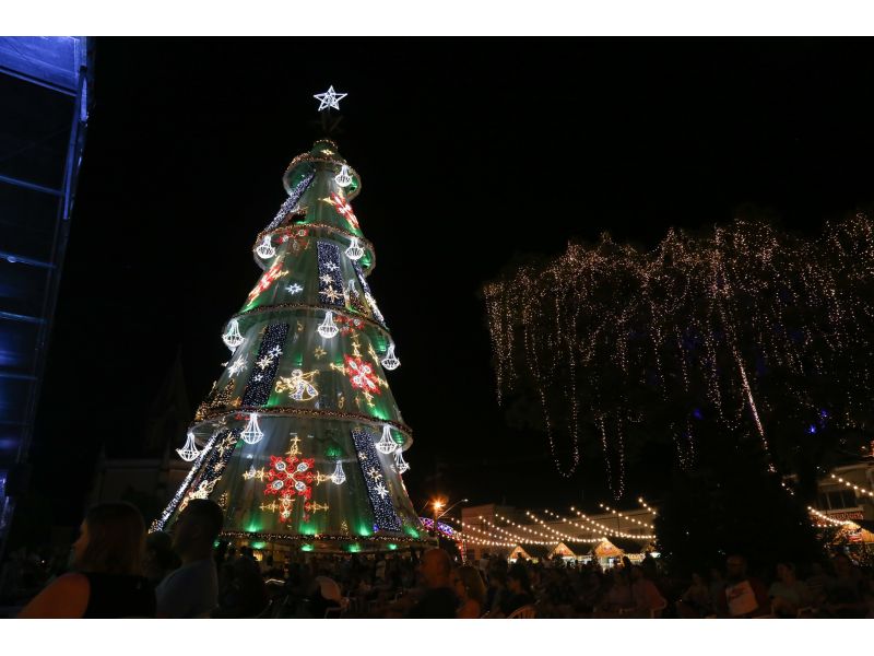 Natal dos Anjos de Dois Irmãos - imagem 11