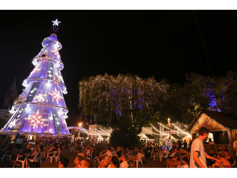 Natal dos Anjos de Dois Irmãos - imagem 15