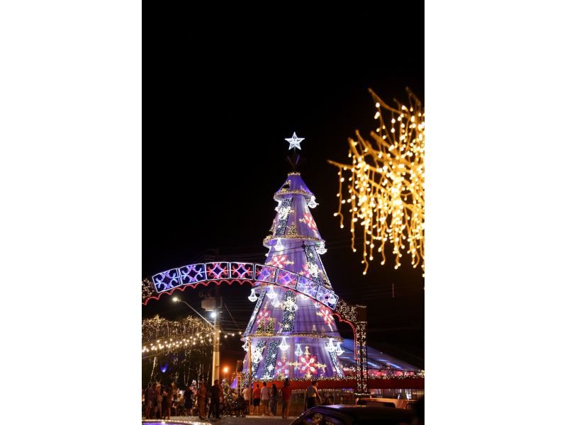Natal dos Anjos de Dois Irmãos - imagem 19